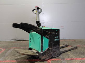 Трехсекционная Mitsubishi PBV20N2 - 1