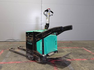 Трехсекционная Mitsubishi PBV20N2 - 1
