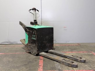 Трехсекционная Mitsubishi PBV20N2 - 2