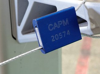 Трехсекционная Mitsubishi PBV20N2 - 8