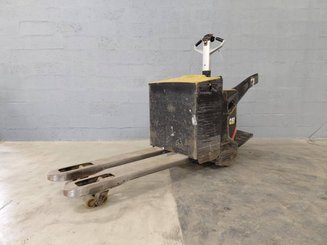 Трехсекционная Caterpillar NPV20N2