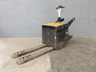 Трехсекционная Caterpillar NPV20N2