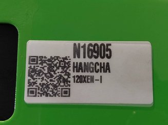 Подъемные платформы Hangcha 120XEN-I