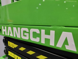 Подъемные платформы Hangcha 80XENSi