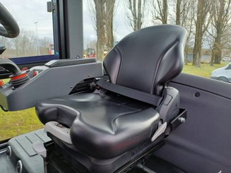 Четырехопорные погрузчики Hangcha A160