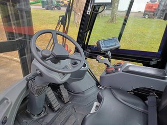 Четырехопорные погрузчики Hangcha A160
