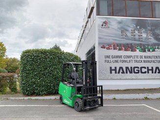 Четырехопорные погрузчики Hangcha AE15i (CPD15-AEY2-I)