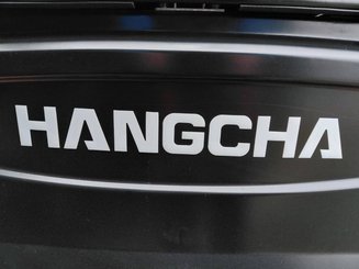 Четырехопорные погрузчики Hangcha AE18