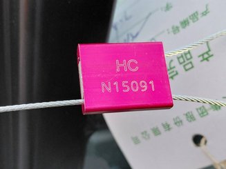 Четырехопорные погрузчики Hangcha XC50i-500 (CPD50-XCXY2-SI) - 8