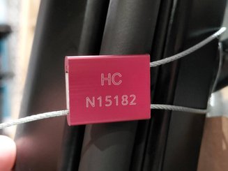 Четырехопорные погрузчики Hangcha XC100i (CPD100-XCY2-SI) - 2