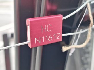 Четырехопорные погрузчики Hangcha XF30D-2