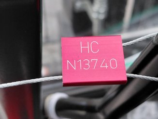 Четырехопорные погрузчики Hangcha AE18 - 8