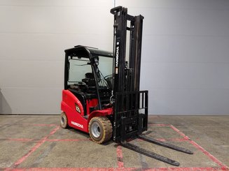 Четырехопорные погрузчики Hangcha A4W25