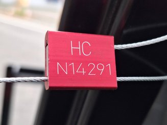 Четырехопорные погрузчики Hangcha XF45G - 16