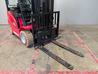 Четырехопорные погрузчики Hangcha A4W25