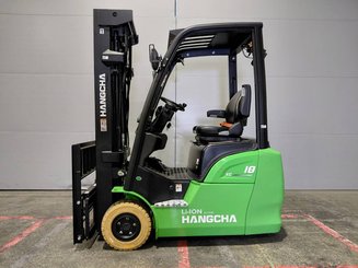 Трехопорные погрузчики Hangcha  XC3-18i (CPDS18-XCY2G-SI) 