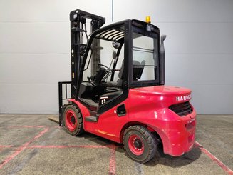 Четырехопорные погрузчики Hangcha XF35D-2