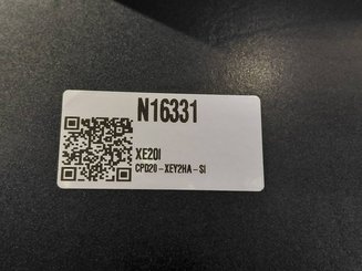 Четырехопорные погрузчики Hangcha XE25i ( CPD25-XEY2HA-SI )