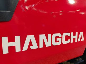 Четырехопорные погрузчики Hangcha XF25D-2 (CPCD25-X2H7F1)