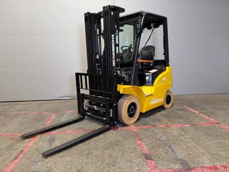 Четырехопорные погрузчики Hangcha XE20Ci ( CPD20-XEXY2HA-SI )
