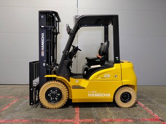Четырехопорные погрузчики Hangcha XE20i (CPD20-XEY2HA-SI)  - 1