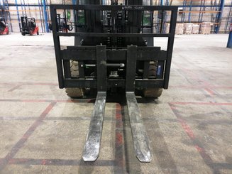 Четырехопорные погрузчики Hangcha X4W70-I