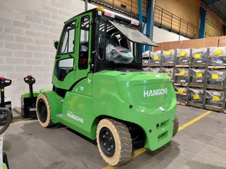 Четырехопорные погрузчики Hangcha XC70i (CPD70-XCY2-SI)