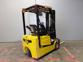 Электрический погрузчик Yale ERP13-15VC