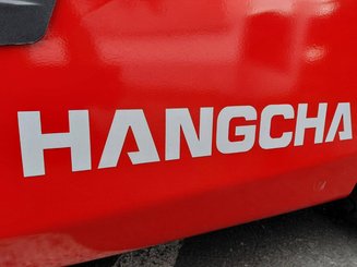 Четырехопорные погрузчики Hangcha XF30D-2 (CPCD30-X2H7F1) - 7