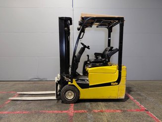 Электрический погрузчик Yale ERP13-15VC - 4