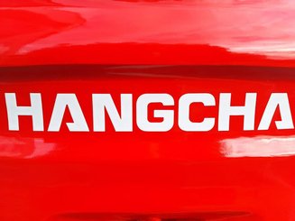 Трехопорные погрузчики Hangcha A3W18