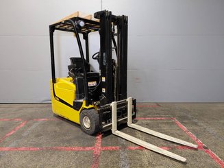 Электрический погрузчик Yale ERP13-15VC