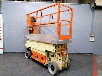 Подъемные платформы JLG 2030ES - 3