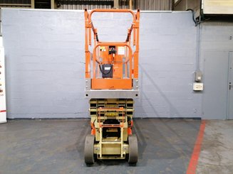 Подъемные платформы JLG 2030ES - 4