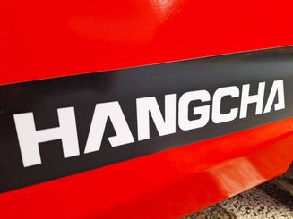 Четырехопорные погрузчики Hangcha XF35D-2