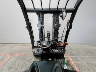Трехопорные погрузчики Hangcha XC3-15i (CPDS15-XCY2G-SI) - 3