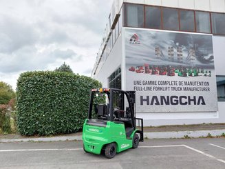Четырехопорные погрузчики Hangcha AE15i (CPD15-AEY2-I)