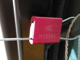 Четырехопорные погрузчики Hangcha XE35i (CPD35-XEY2HA-SI)