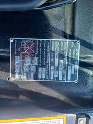 Трехопорные погрузчики Hangcha A3W18 - 9