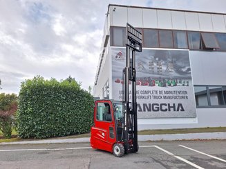 Трехопорные погрузчики Hangcha A3W18