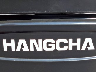 Четырехопорные погрузчики Hangcha AE30