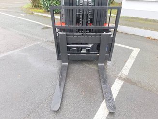 Четырехопорные погрузчики Hangcha XF55D
