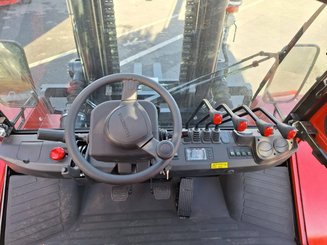 Внедорожный погрузчик Hangcha TT100-4 (CPCD100-XH16C-RT4) 