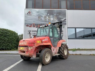 Внедорожный погрузчик Manitou MC50