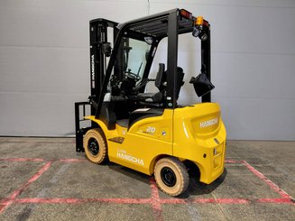 Четырехопорные погрузчики Hangcha XE20Ci ( CPD20-XEXY2HA-SI )