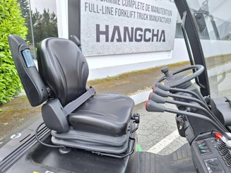 Трехопорные погрузчики Hangcha  XC3-18i (CPDS18-XCY2G-SI) 