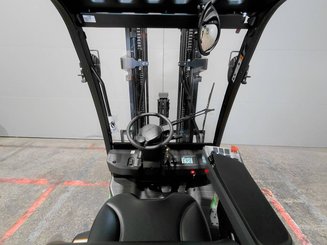 Трехопорные погрузчики Hangcha XC3-20i (CPDS20-XCY2G-SI)