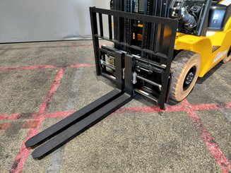 Четырехопорные погрузчики Hangcha XE20Ci ( CPD20-XEXY2HA-SI )