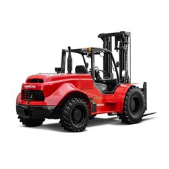 Внедорожный погрузчик Hangcha TT100-4 (CPCD100-XH16C-RT4) 