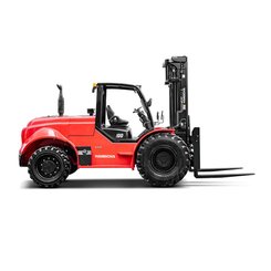 Внедорожный погрузчик Hangcha TT100-4 (CPCD100-XH16C-RT4) 